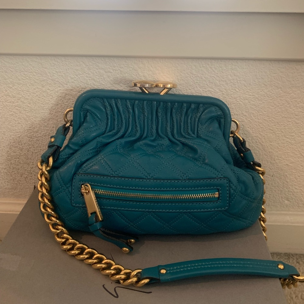 Marc Jocobs Little Stam bag